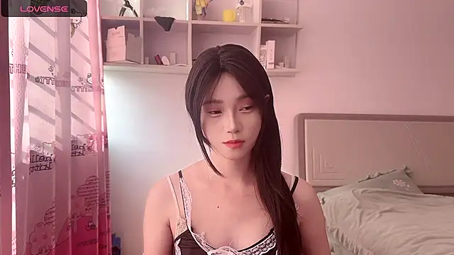 AAXIAO-BAO online show from January 2025 04:33:02 AM