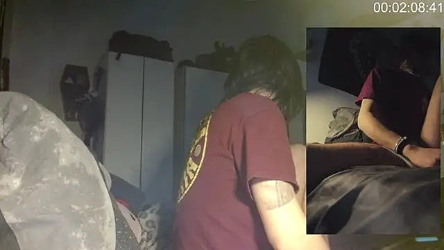 Chuck-FR online show from April 2026 10:27:01 AM