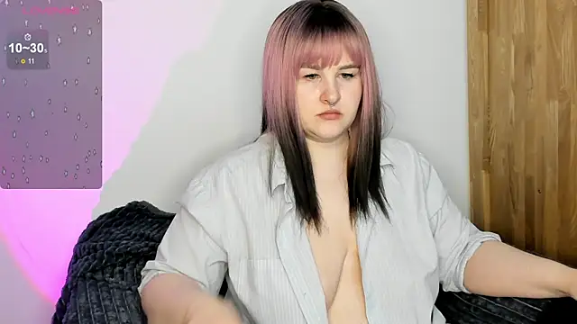 Anna Nott online show from January 2025 01:47:01 PM