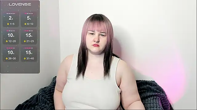 Anna Nott online show from October 2025 05:22:02 AM