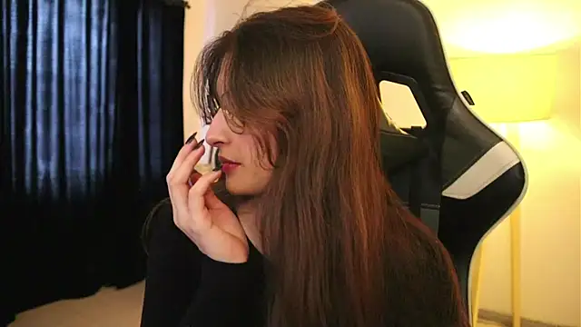 Snapshot of Daisha_Riley chatting on November 2025 03:33:02 PM Daisha Riley online show from November 2025 03:33:02 PM