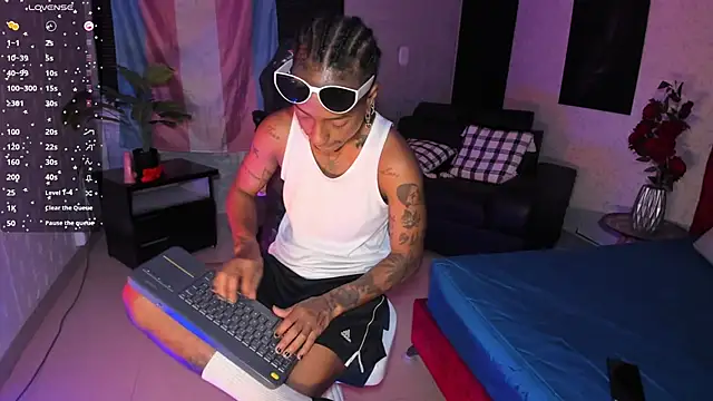 Snapshot of JhonyMiller_ chatting on July 2026 05:30:01 PM JhonyMiller online show from July 2026 05:30:01 PM