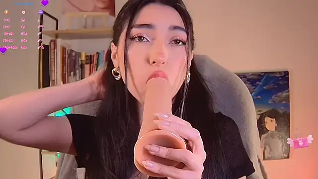 Sweet Nyx online show from March 2026 11:46:01 PM