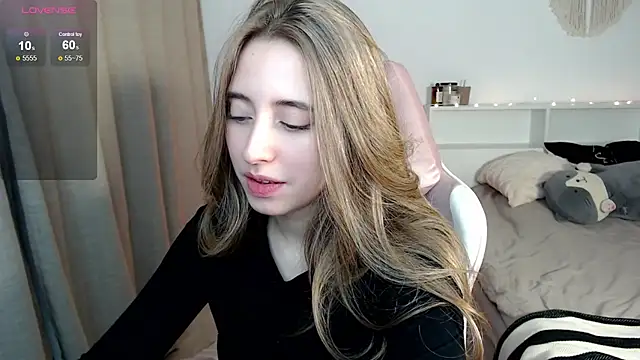 0h mandy online show from February 2025 07:17:01 PM