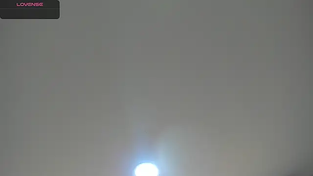 AbrilSonne online show from March 2025 07:16:02 PM