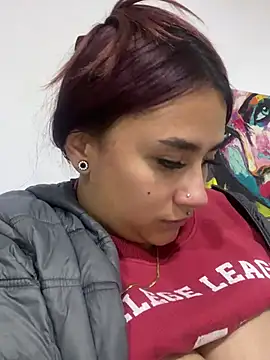 michell boobs  online show from February 2025 10:09:02 PM