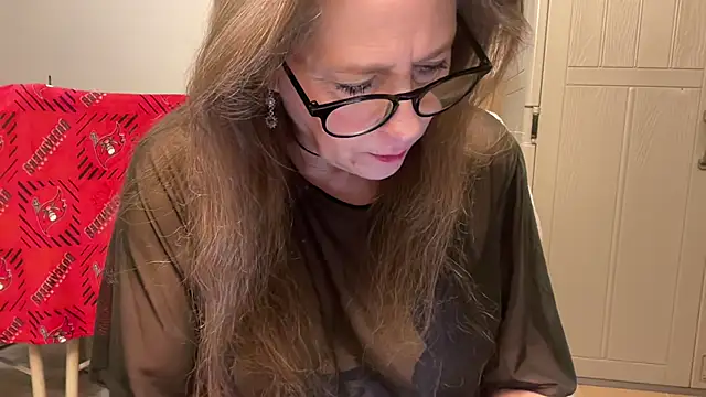 Keywest Kate online show from January 2025 02:04:02 AM