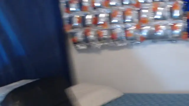 thaly funn online show from March 2025 08:21:02 PM