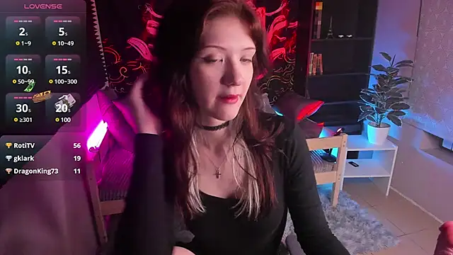 Snapshot of Lina_Vi chatting on March 2025 03:37:01 AM Lina Vi online show from March 2025 03:37:01 AM