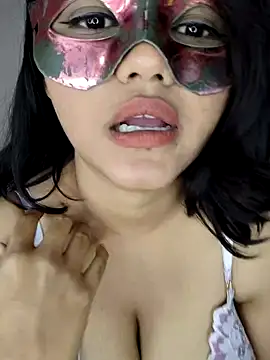 Riya Stream01 online show from February 2025 08:36:01 PM