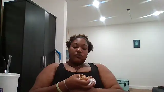 Kbaby337 online show from November 2025 08:36:02 AM