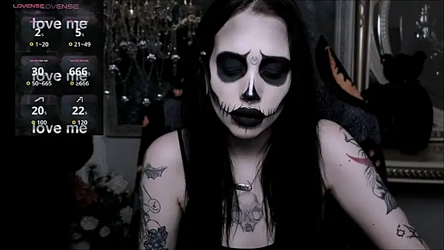 Snapshot of alexx_succubus chatting on October 2025 05:42:01 PM alexx succubus online show from October 2025 05:42:01 PM