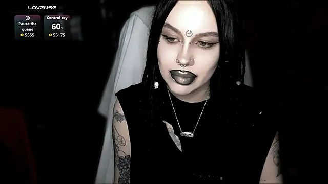alexx succubus online show from May 2026 09:31:02 PM