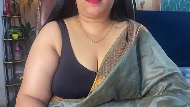 FlatVincy4 online show from March 2026 07:47:02 AM