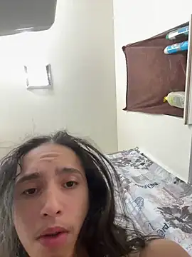 qbaby96 online show from January 2025 03:34:01 PM