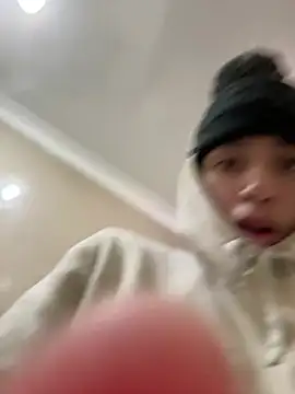 qbaby96 online show from January 2025 05:45:02 AM