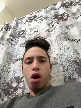 qbaby96 online show from February 2025 09:42:01 AM