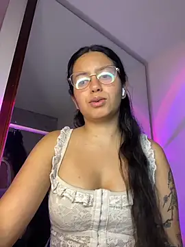 Snapshot of Rosita_forever_ chatting on May 2026 10:27:01 PM Rosita forever online show from May 2026 10:27:01 PM