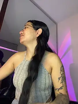 Snapshot of Rosita_forever_ chatting on May 2026 02:23:01 PM Rosita forever online show from May 2026 02:23:01 PM