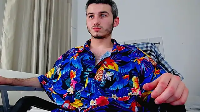 Devin Jay online show from January 2025 01:47:01 AM