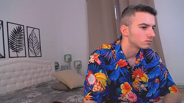 Devin Jay online show from February 2025 05:09:01 AM