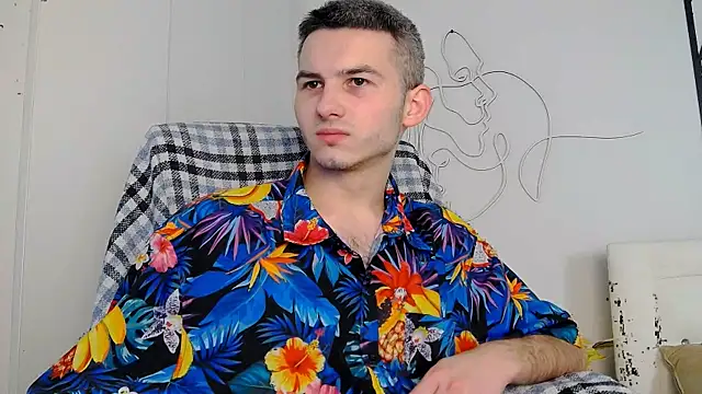 Devin Jay online show from February 2025 07:42:02 PM