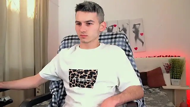 Devin Jay online show from March 2025 01:29:02 PM