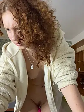 Anna Desire  online show from January 2025 12:03:02 PM