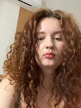 Anna Desire  online show from December 2025 06:01:02 PM