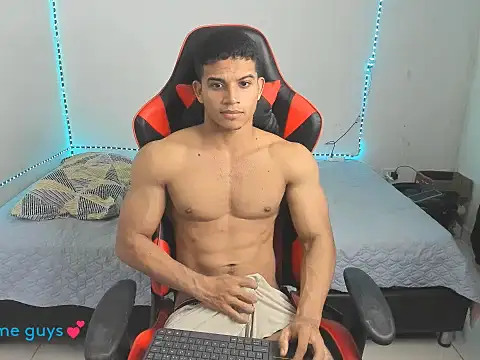 oliver thompsson7 online show from December 2025 01:59:02 AM