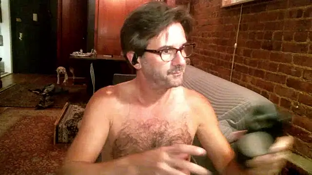 Johnny Bottoms online show from October 2025 10:54:02 PM