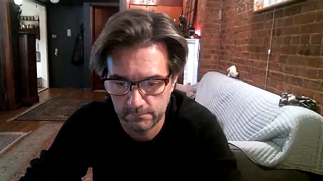 Johnny Bottoms online show from November 2025 08:19:02 PM