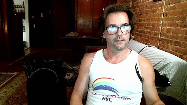 Johnny Bottoms online show from January 2026 11:08:02 PM