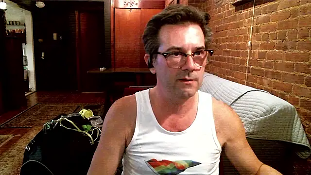 Johnny Bottoms online show from March 2026 11:10:01 PM