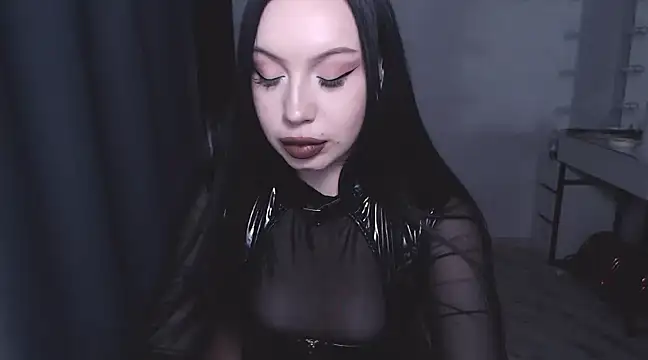 Snapshot of MoranaMissGod chatting on March 2025 11:00:02 PM MoranaMissGod online show from March 2025 11:00:02 PM