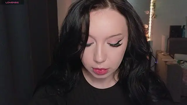 MoranaMissGod online show from March 2026 02:56:01 PM