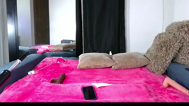 Carla-Bonny18 online show from March 2026 11:08:01 PM