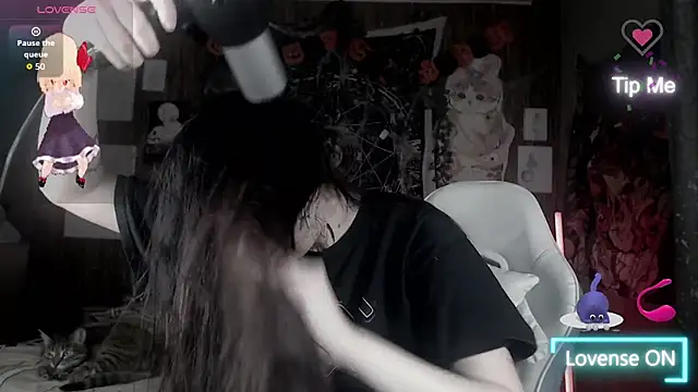 chloe crystall killer online show from February 2026 06:01:02 AM