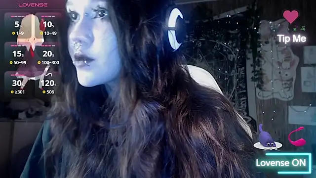 chloe crystall killer online show from April 2026 10:10:02 AM