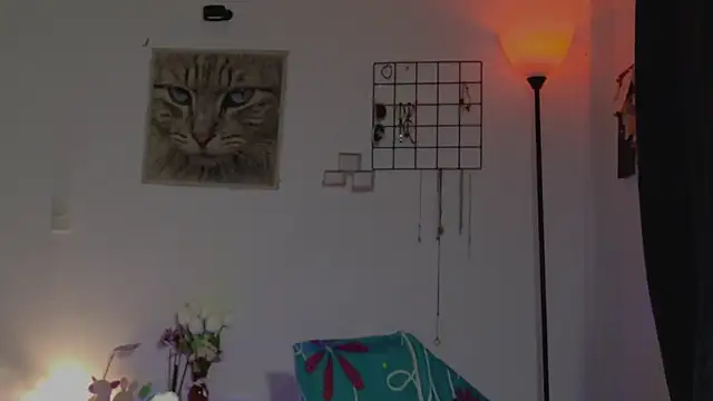 seven7xis online show from March 2026 04:35:01 AM