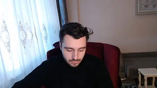 handsomeee04 online show from December 2025 05:59:02 AM