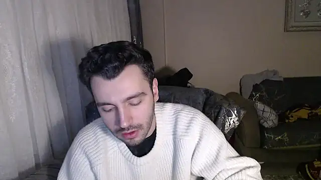 handsomeee04 online show from February 2026 11:25:01 PM