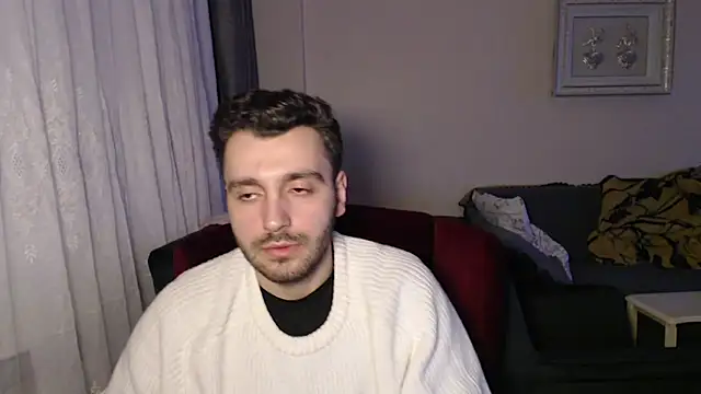 handsomeee04 online show from February 2026 10:39:01 PM