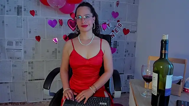 emmaTorres1 online show from February 2025 05:46:02 PM