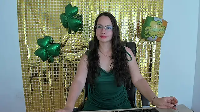 emmaTorres1 online show from March 2025 07:26:02 PM