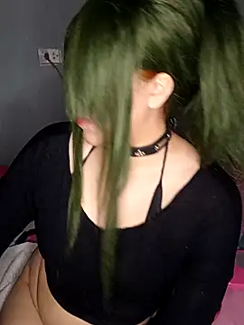 Snapshot of AsukaLangleySoryu chatting on October 2025 12:55:02 AM AsukaLangleySoryu online show from October 2025 12:55:02 AM