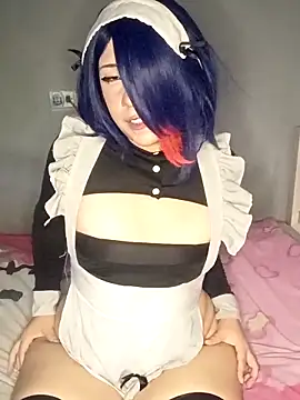 AsukaLangleySoryu online show from March 2026 11:52:04 PM