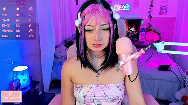 angelgate online show from June 2026 11:05:01 PM