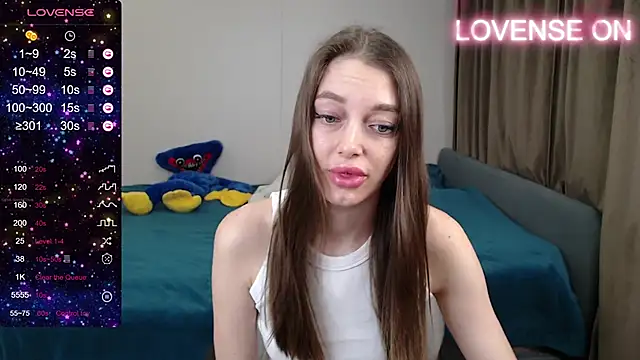 Cherry air online show from January 2025 11:32:02 AM