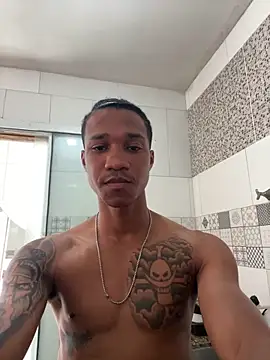 Muzao online show from February 2026 06:22:01 PM